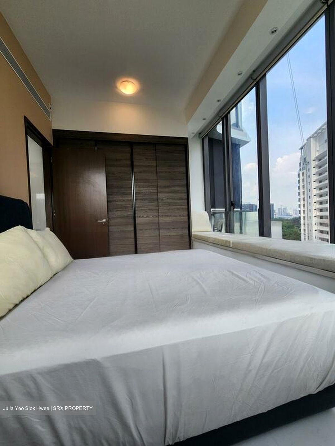 The Scotts Tower (D9), Condominium #442277001